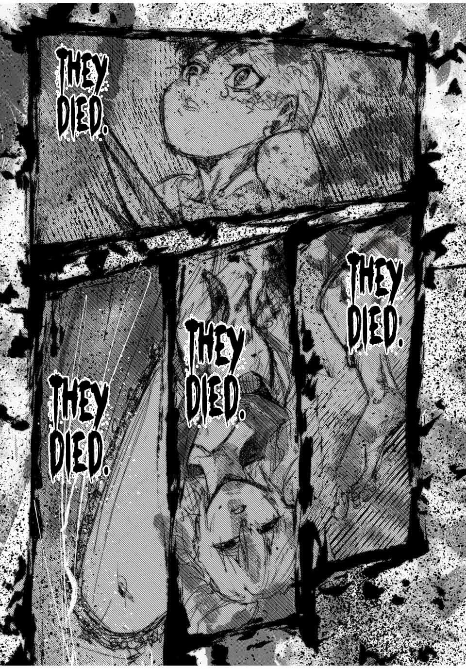 Juujika no Rokunin, Chapter 212 image 16
